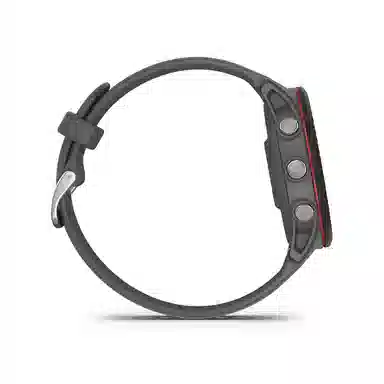 Garmin Forerunner 255 Mysterious Grey