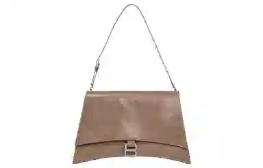 Balenciaga Crush Brown