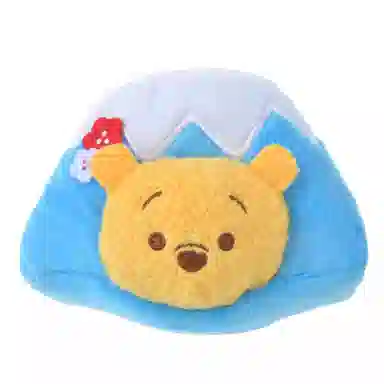 Disney Tsum Tsum S 2024 8.5cm