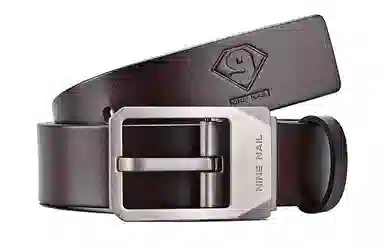 NINE NAIL Belt
