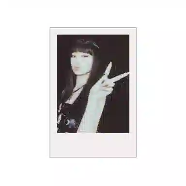 YG Entertainment BLACKPINK BORN PINK BOX Ver