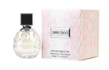 Jimmy Choo EDT 40ml60ml100ml