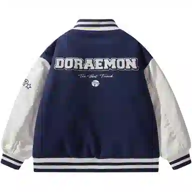 DoraemonA Logo