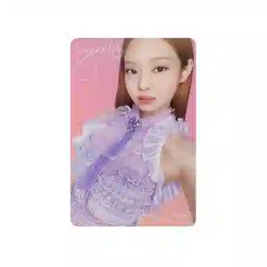 YG Entertainment BLACKPINK OSTTHE GIRLS