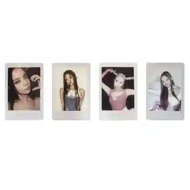 YG Entertainment BLACKPINK BORN PINKYG