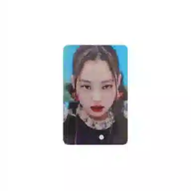 YG Entertainment BLACKPINK 2021 K4