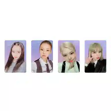 YG Entertainment BLACKPINK OSTTHE GIRLS