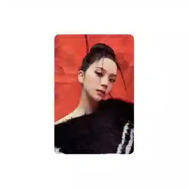 YG Entertainment BLACKPINK JISOO solo ME k