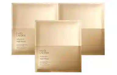 雅诗兰黛 密集修护肌透面膜 舒缓保湿修护