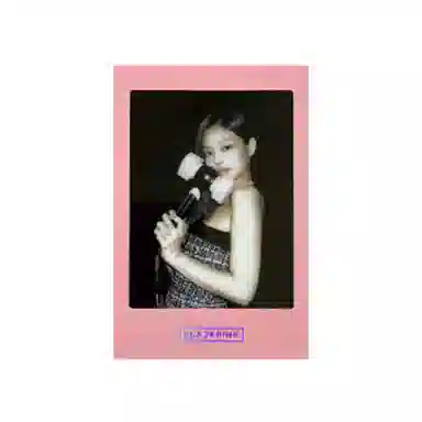 YG Entertainment BLACKPINK 3