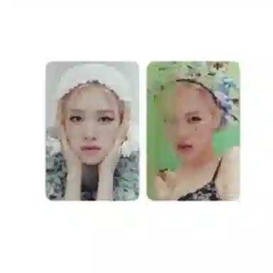 YG Entertainment BLACKPINK 2021 K4