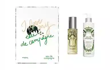 EDT 100ml+250ml