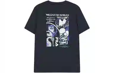 FILA Logo T