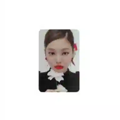 YG Entertainment BLACKPINK 2021 K4