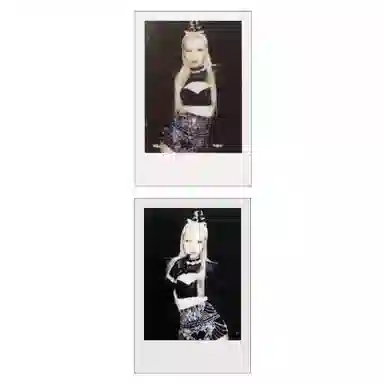 YG Entertainment BLACKPINK BORN PINK BOX Ver