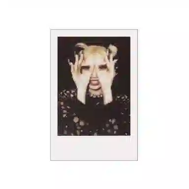 YG Entertainment BLACKPINK BORN PINK BOX Ver