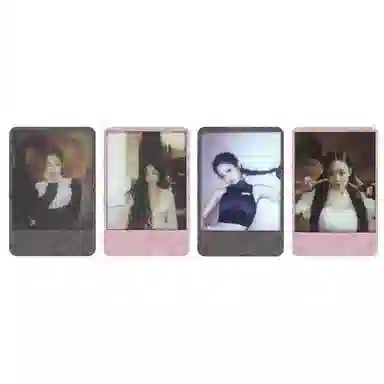 YG Entertainment BLACKPINK 2KILL THIS LOVE