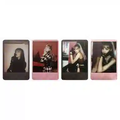 YG Entertainment BLACKPINK 2KILL THIS LOVE