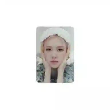 YG Entertainment BLACKPINK 2021 K4