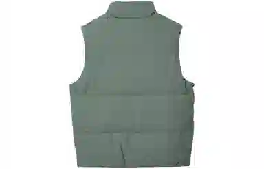 Skechers Teal Down Vest
