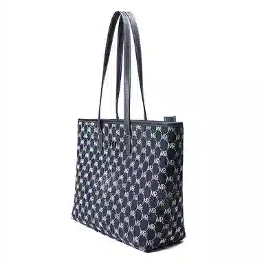 MQ Logo Tote