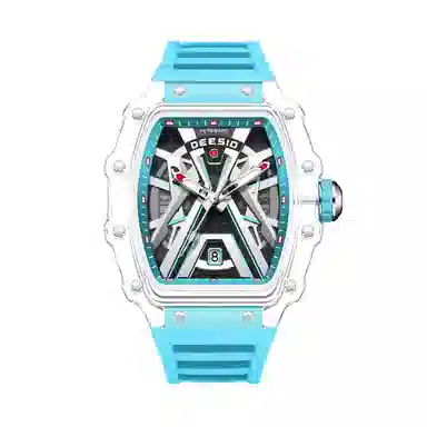 DEESIO Galaxy Guardian Series