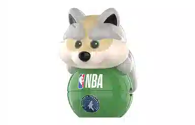 TOYCITY NBA 25