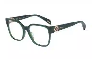 Chopard Optical Frame Green