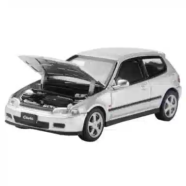 LCD MODELS 164 Type R (EG6