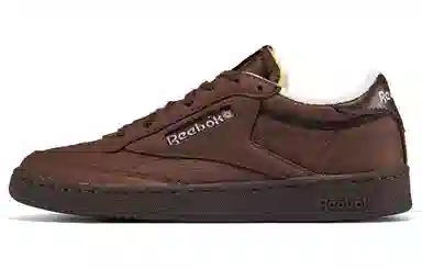 Reebok Club C 85 Vintage Brown