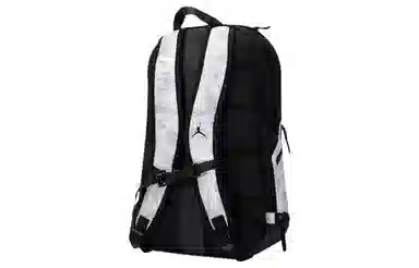 Jordan Backpack Wolf Grey