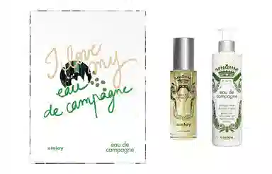 EDT 100ml+250ml