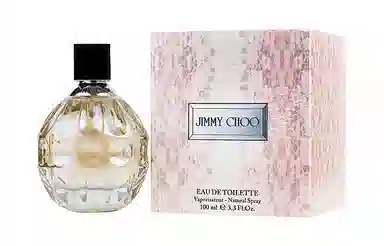 Jimmy Choo EDT 40ml60ml100ml