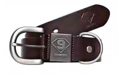NINE NAIL Belt
