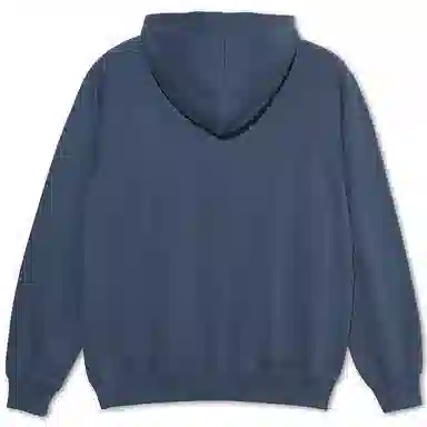 POLAR SKATE CO Default Hoodie Logo