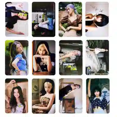 YG Entertainment BLACKPINK 2020