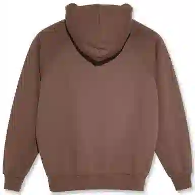 POLAR SKATE CO Default Hoodie Logo