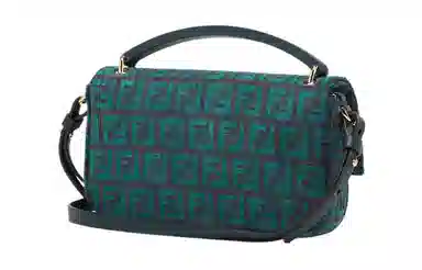 FENDI Baguette FF