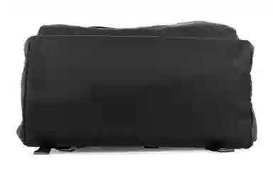 Prada Re-Nylon Backpack Black