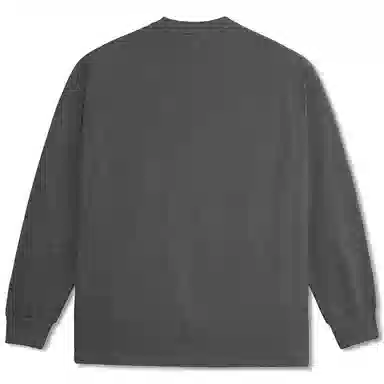 Polar Skate Co Long Sleeve Crewneck