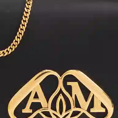 Alexander McQueen AMQ Seal
