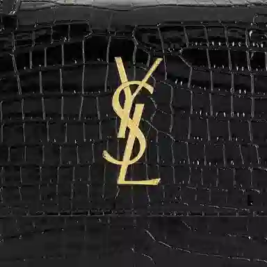 Saint Laurent Sunset Bag