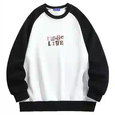 Unite Life HOODS Logo