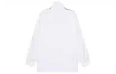 adidas Originals Windbreaker White