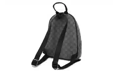 Jordan Backpack Black