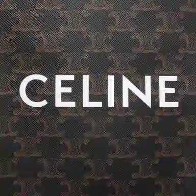 CELINE Cabas Mini