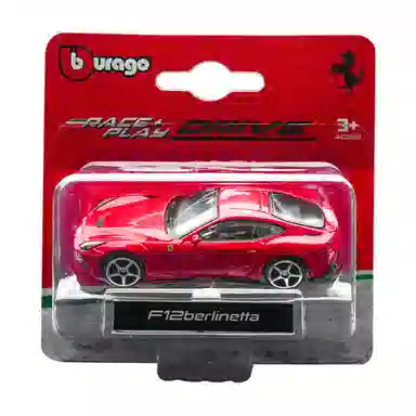 164 Ferrari