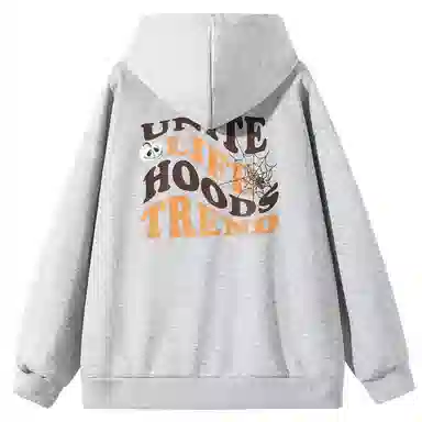 Unite Life HOODS Logo