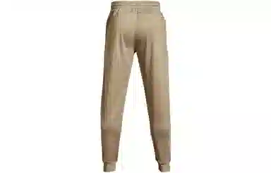 Under Armour Armor Fleece Joggers Khaki