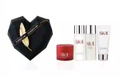 SK-II